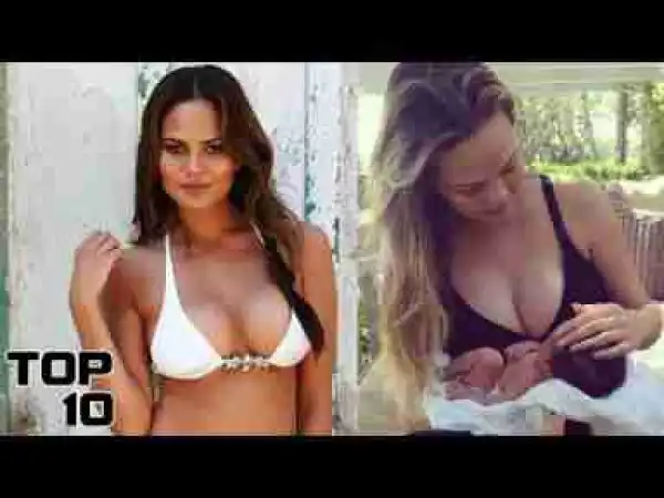 #Top10Base: Top 10 Moms You Won